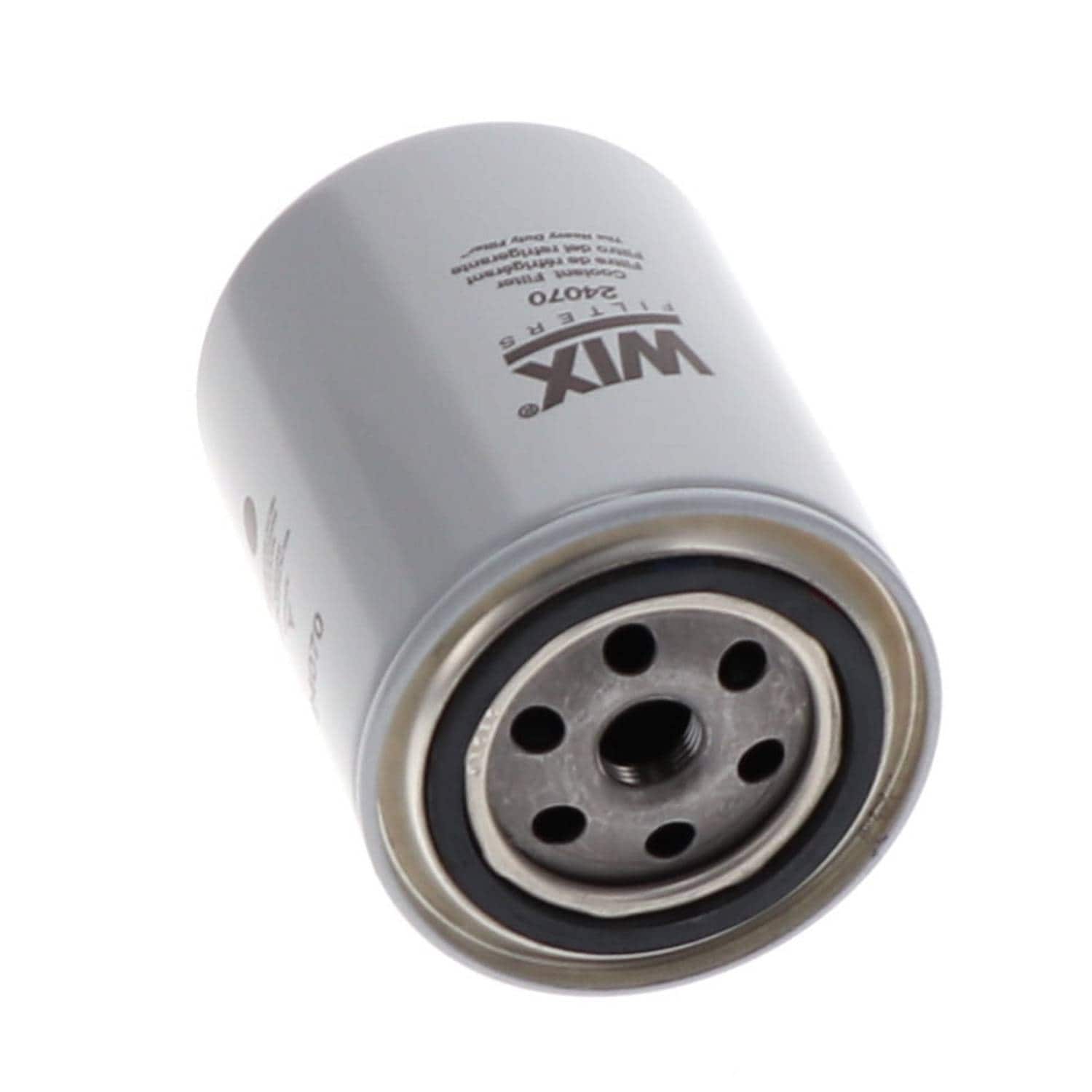 WIX Coolant Filter 24070 | O'Reilly Auto Parts