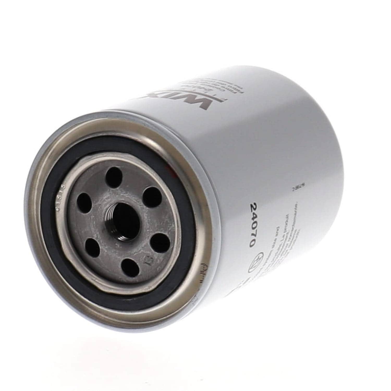 WIX Coolant Filter 24070 | O'Reilly Auto Parts