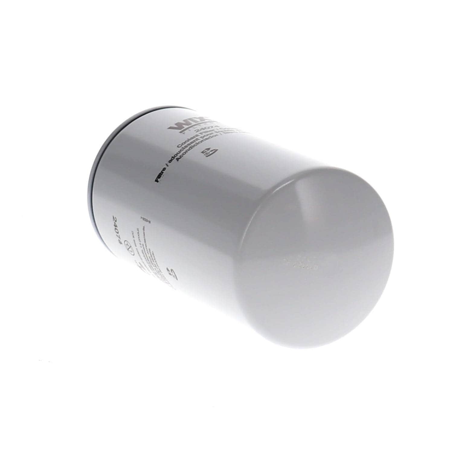 WIX Coolant Filter 24074 | O'Reilly Auto Parts