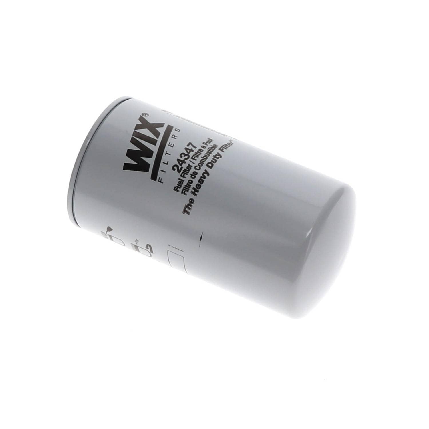 RYH WIX Fuel Filter 24347 | O'Reilly Auto Parts