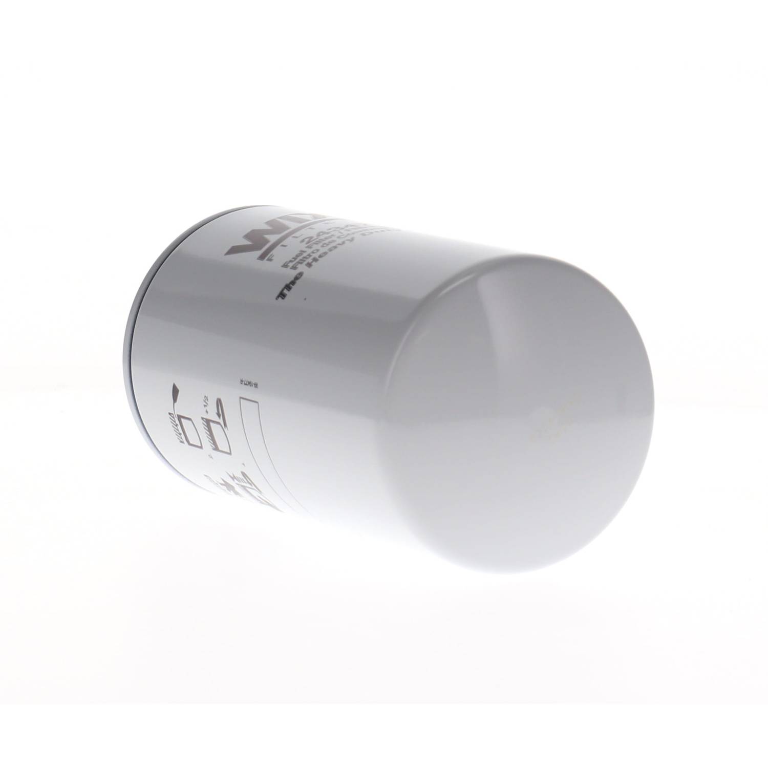 WIX Fuel Filter 24347 | O'Reilly Auto Parts