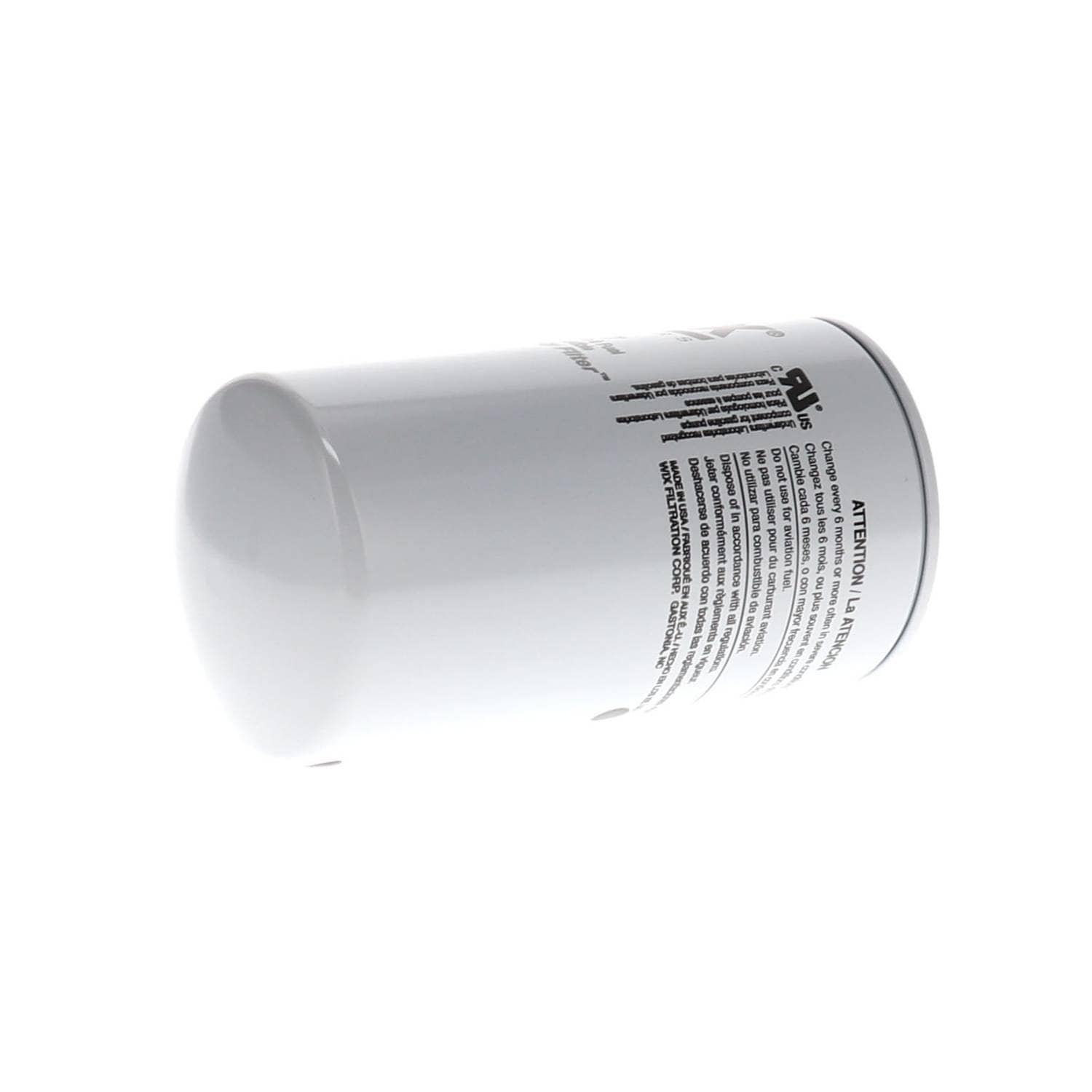 WIX Fuel Filter 24347 | O'Reilly Auto Parts
