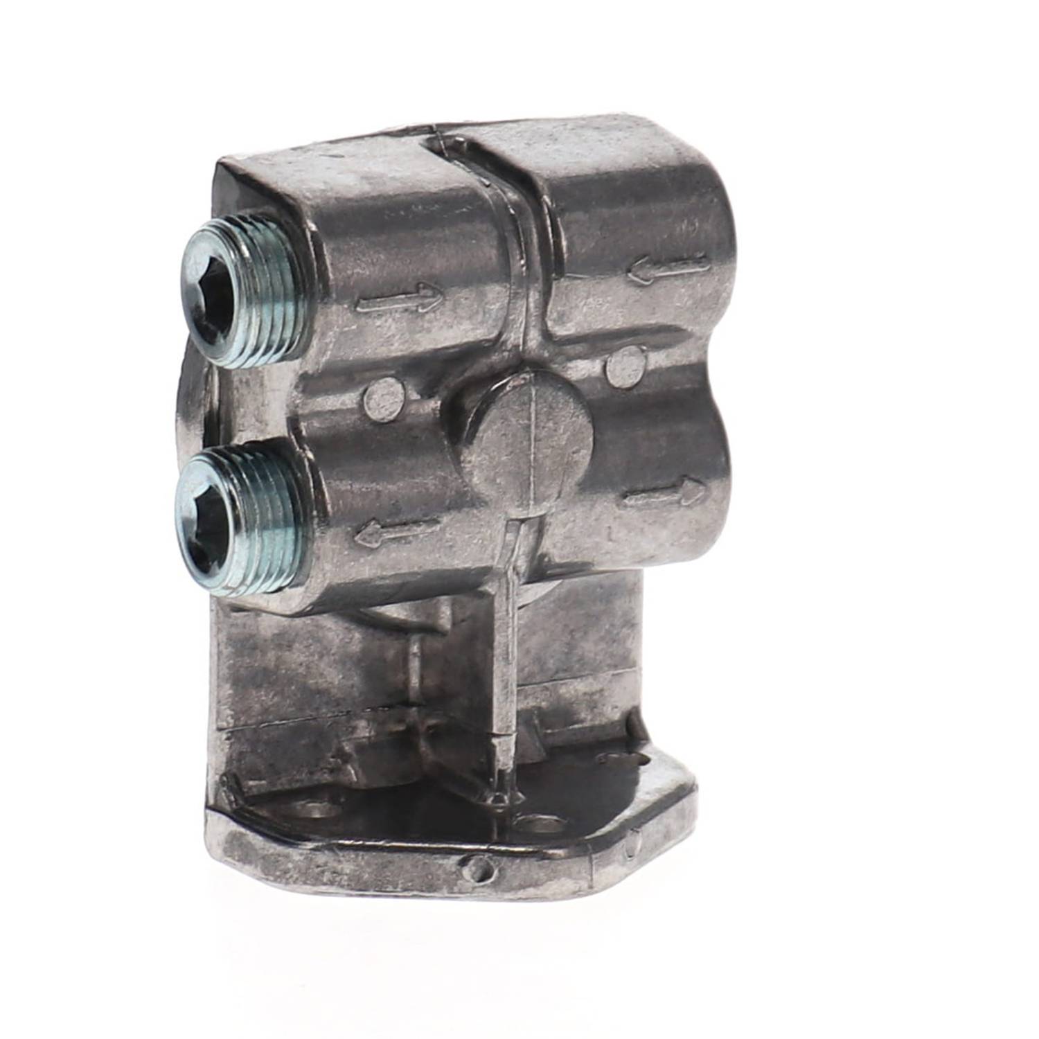 WIX Filter Mounting Base 24768 | O'Reilly Auto Parts