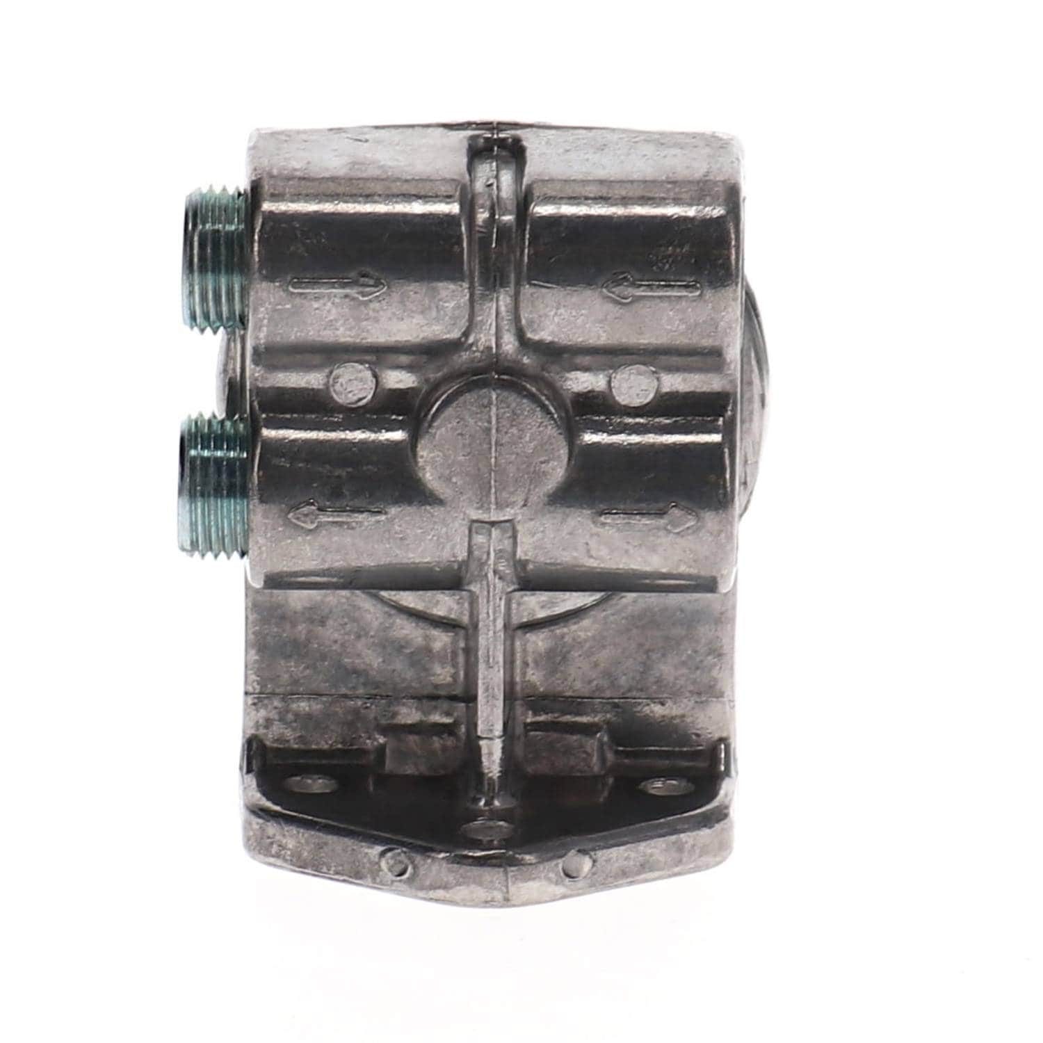 WIX Filter Mounting Base 24768 | O'Reilly Auto Parts