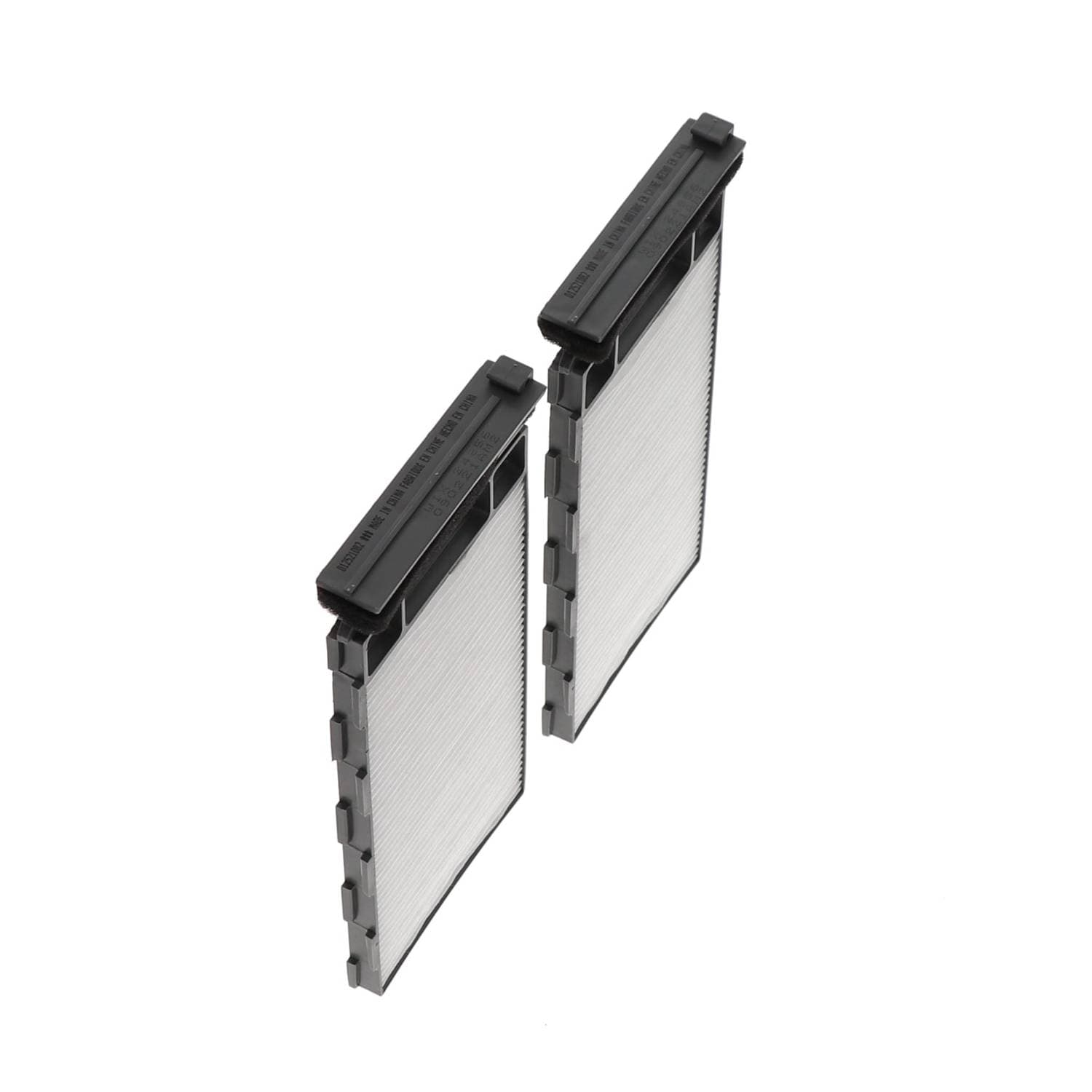 にー WIX - 24856 - エアフィルターパネル WIX Cabin Air Filter 24856 | O