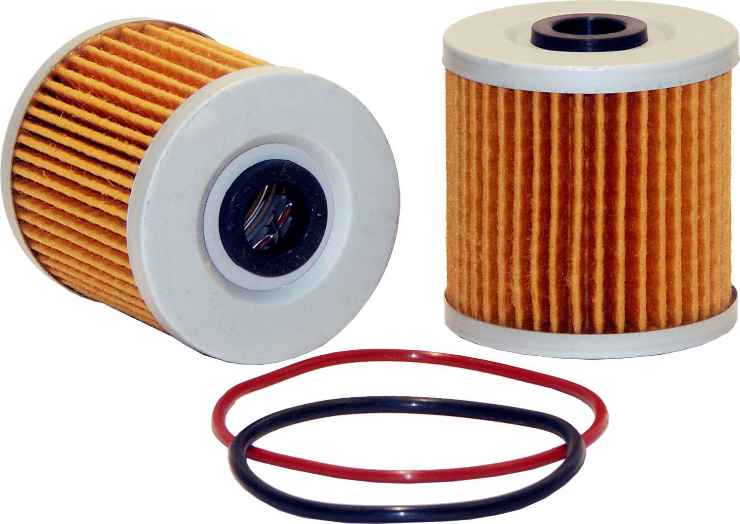 WIX Oil Filter 24951 | O'Reilly Auto Parts