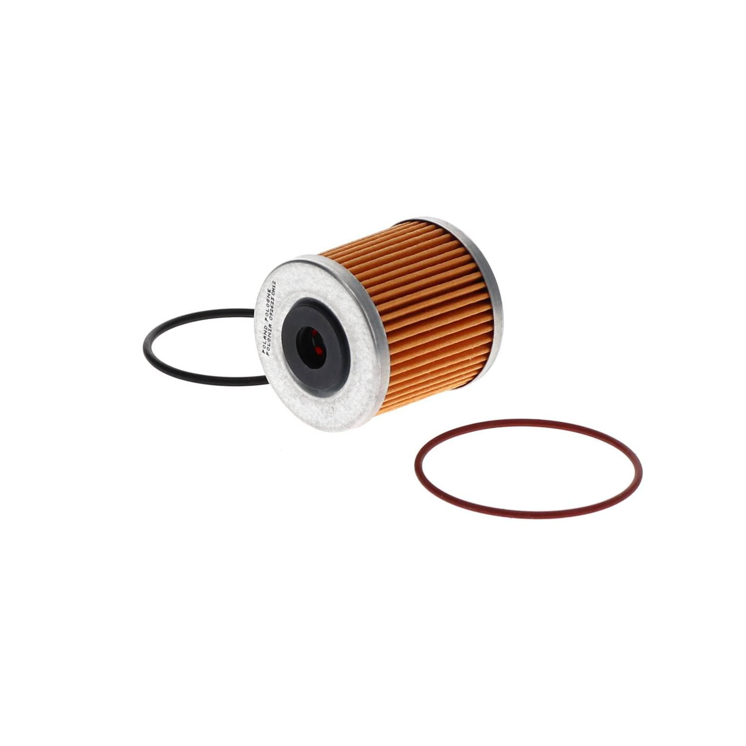 WIX Oil Filter 24951 | O'Reilly Auto Parts
