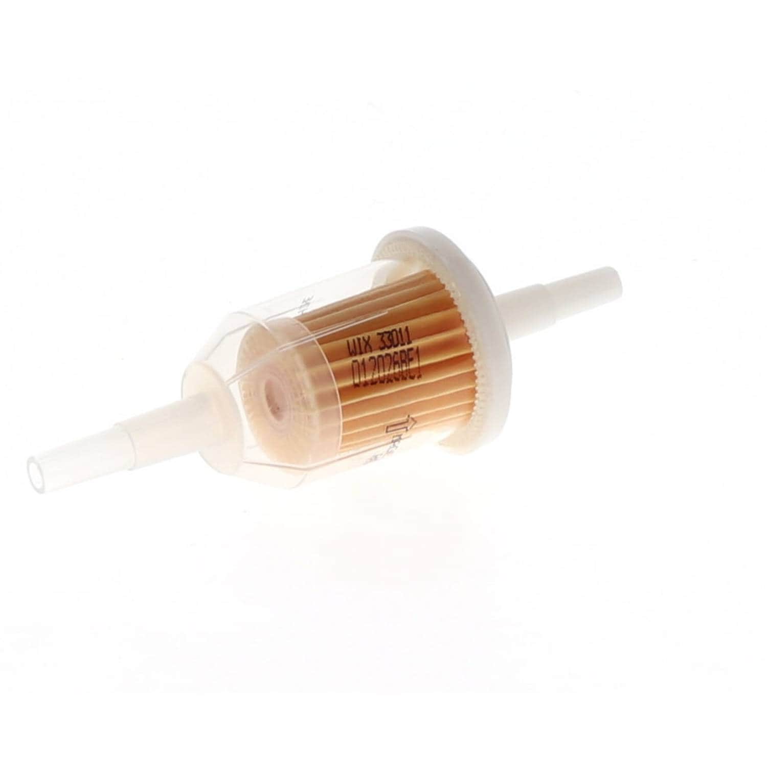 WIX Fuel Filter 33011 | O'Reilly Auto Parts