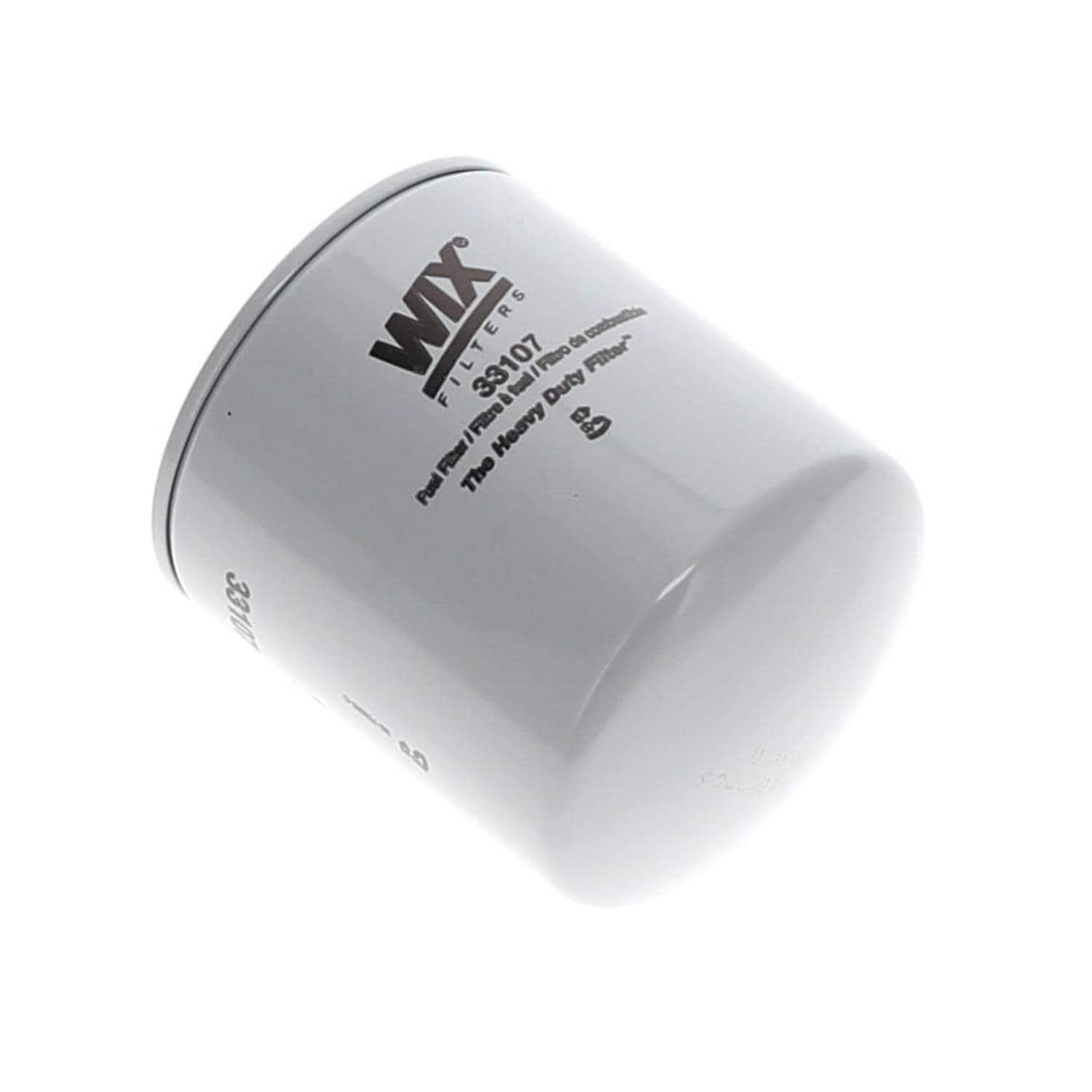 5×3 WIX Fuel Filter 33107 | O'Reilly Auto Parts
