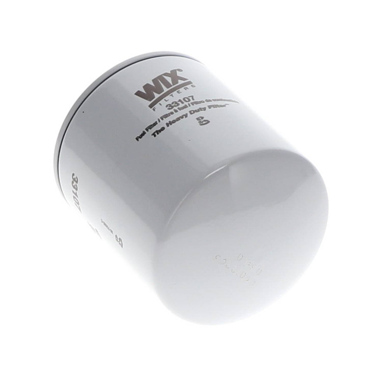 WIX Fuel Filter 33107 | O'Reilly Auto Parts