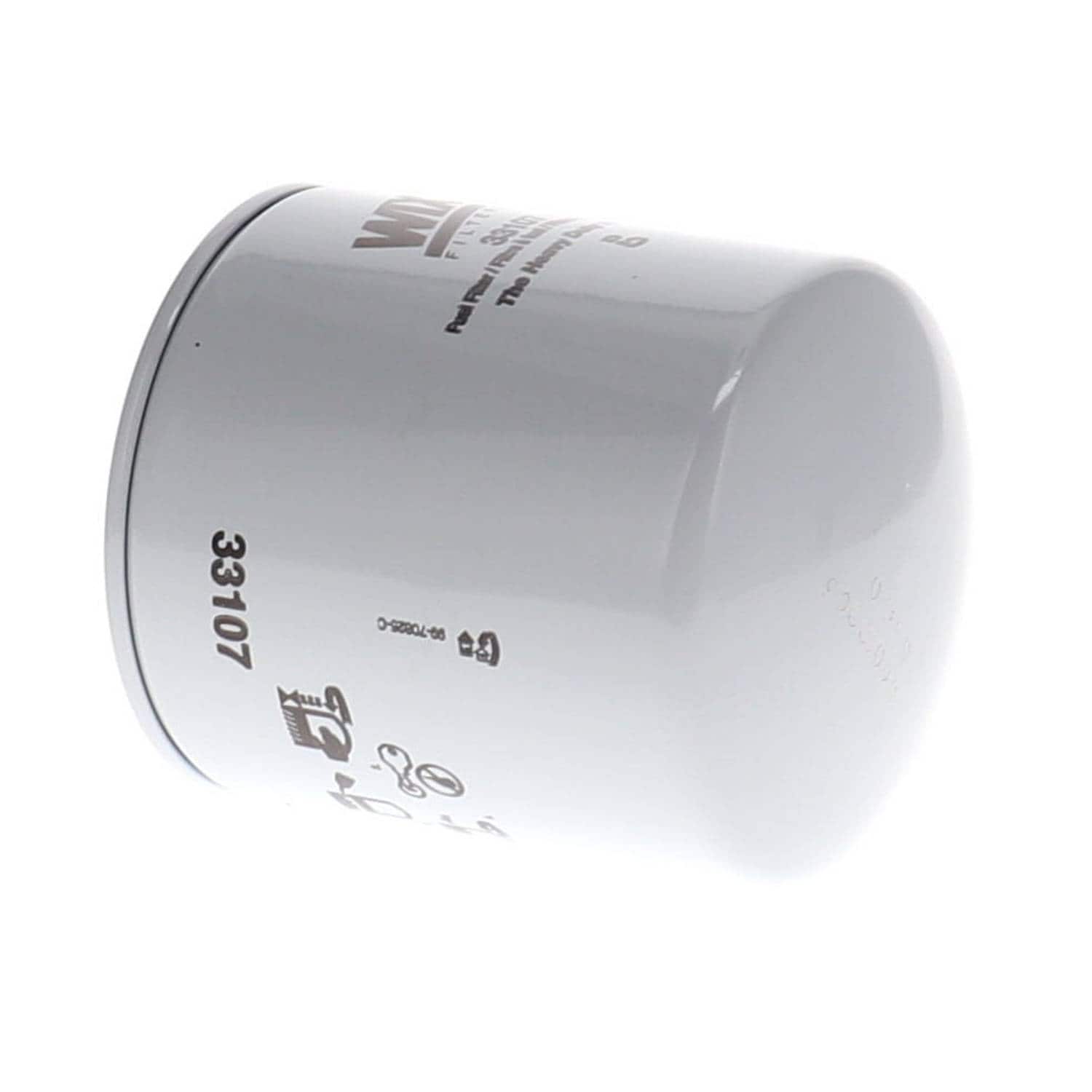 WIX Fuel Filter 33107 | O'Reilly Auto Parts