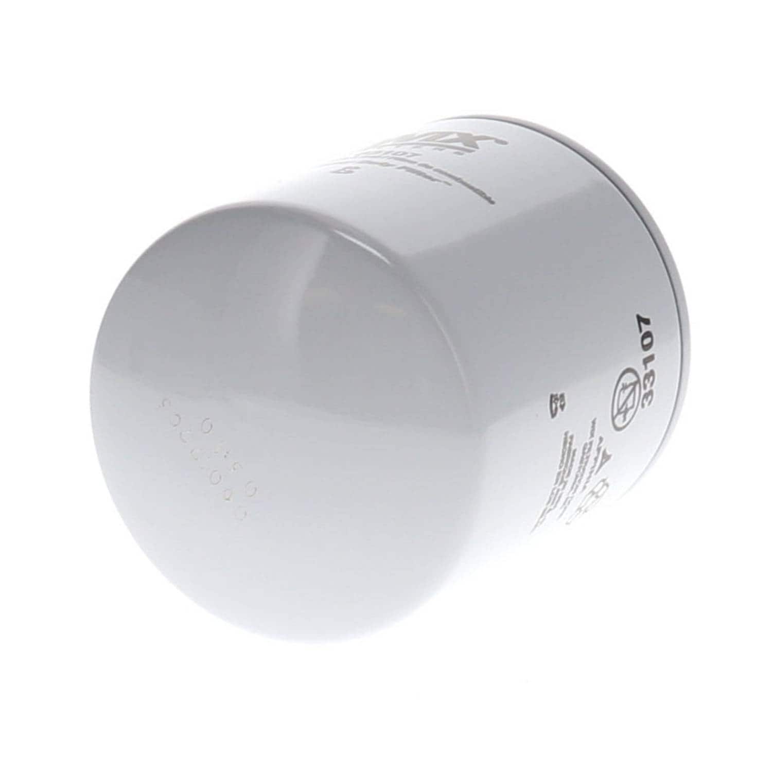 WIX Fuel Filter 33107 | O'Reilly Auto Parts