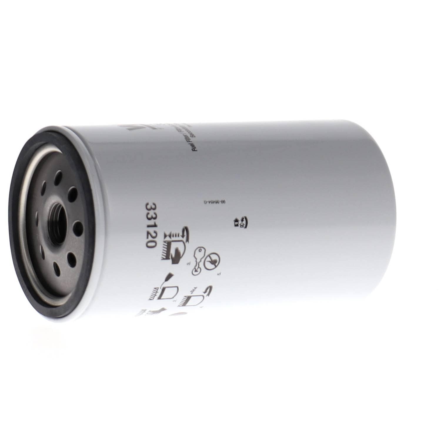 WIX Fuel Filter 33120 | O'Reilly Auto Parts