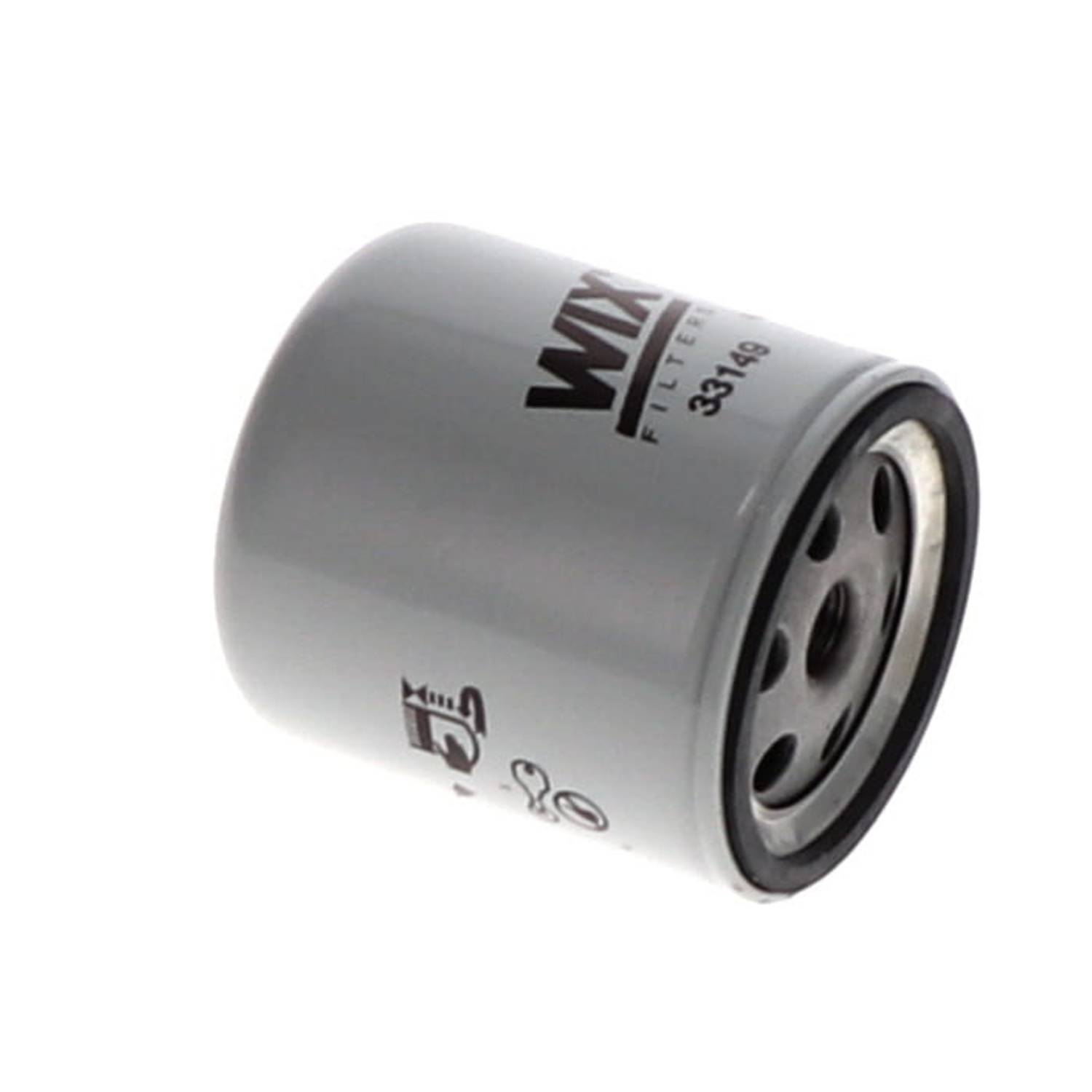 WIX Filters 33149 Spin-On Fuel Filter - Pack Of 1