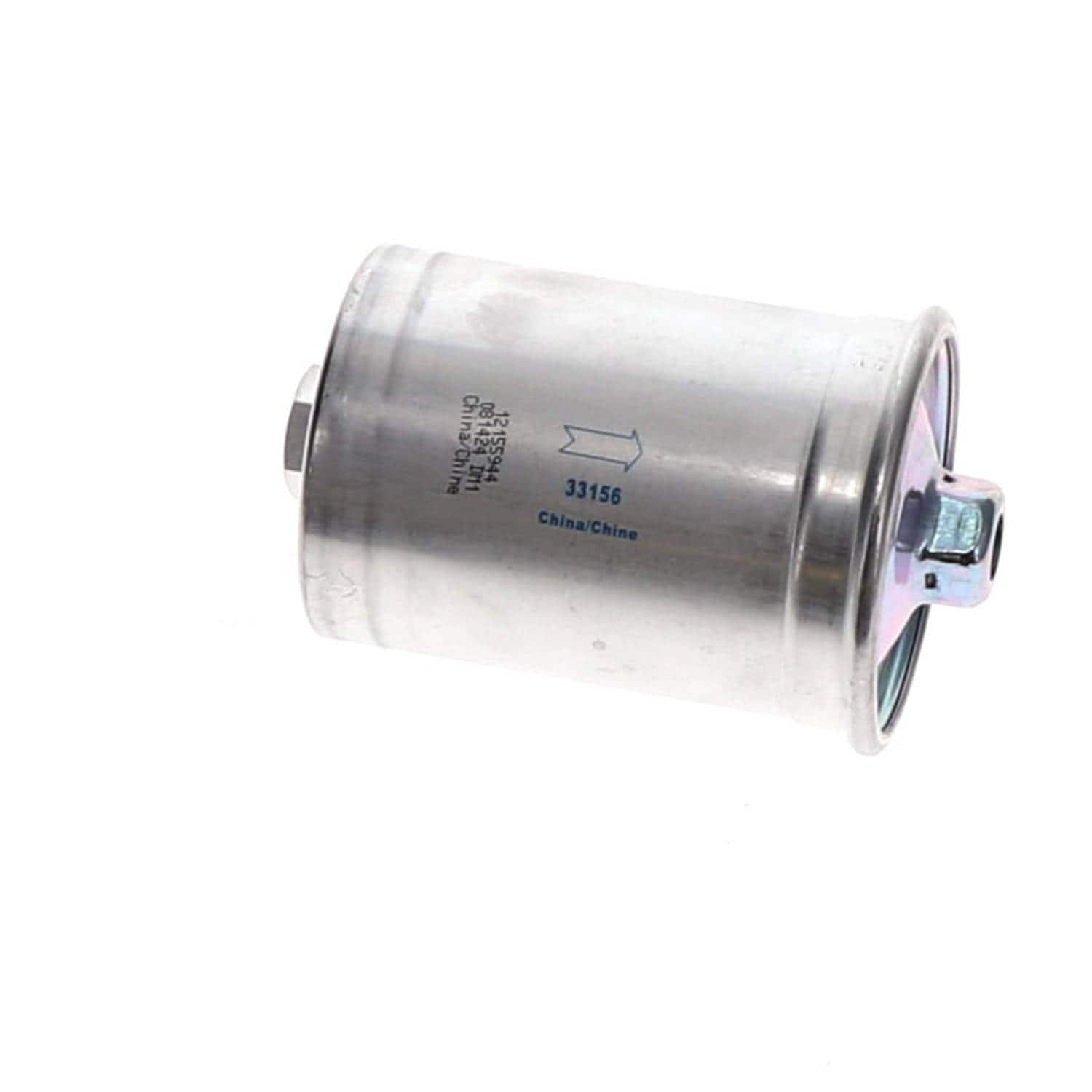 WIX Fuel Filter 33156 | O'Reilly Auto Parts