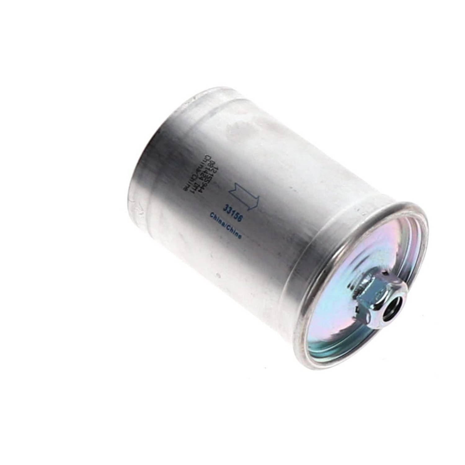 WIX Fuel Filter 33156 | O