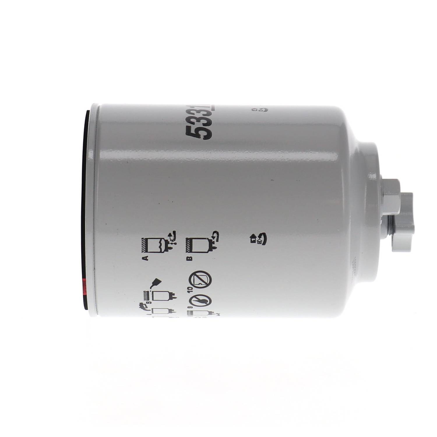 WIX Fuel/Water Separator Filter 33184 | O'Reilly Auto Parts
