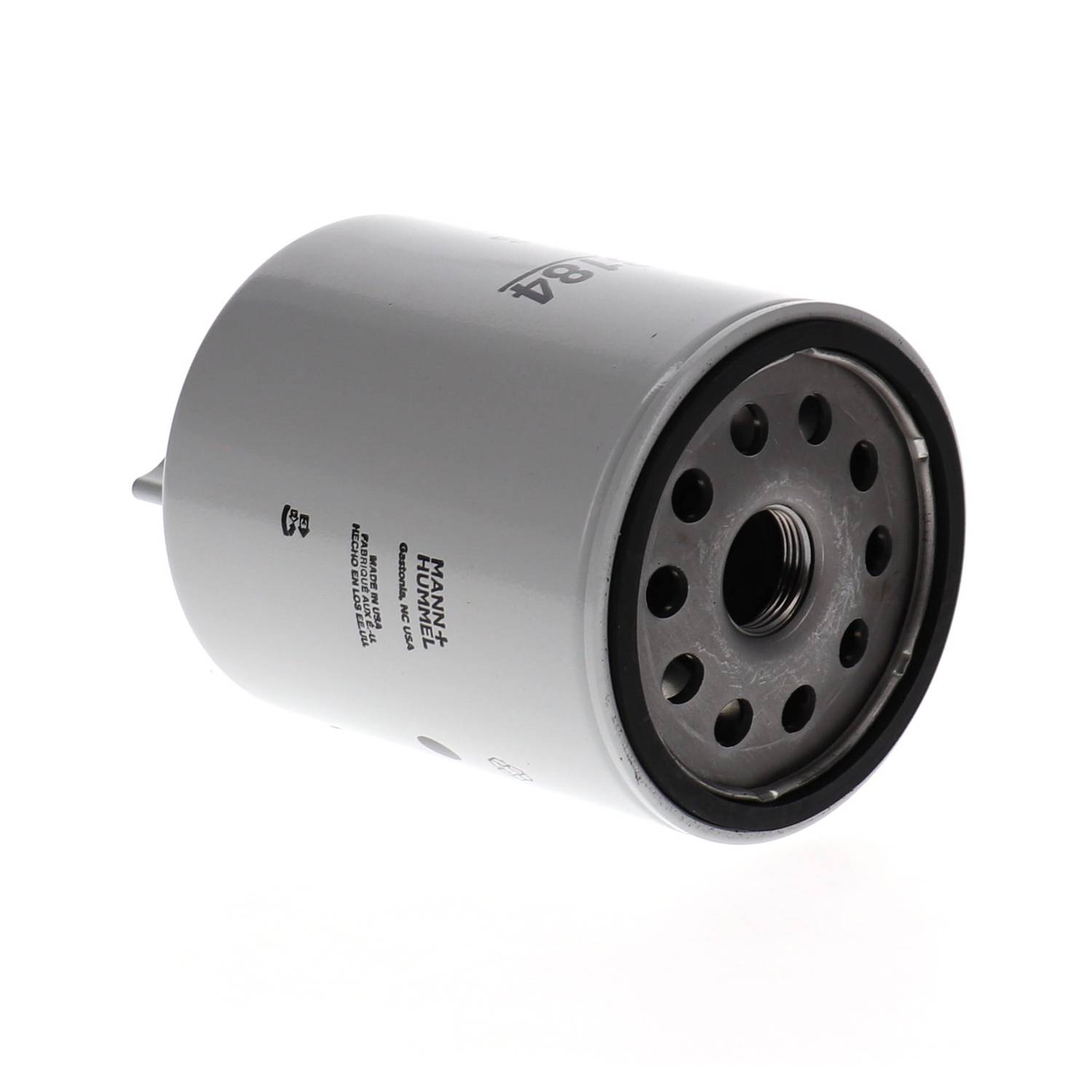 WIX Fuel/Water Separator Filter 33184 | O
