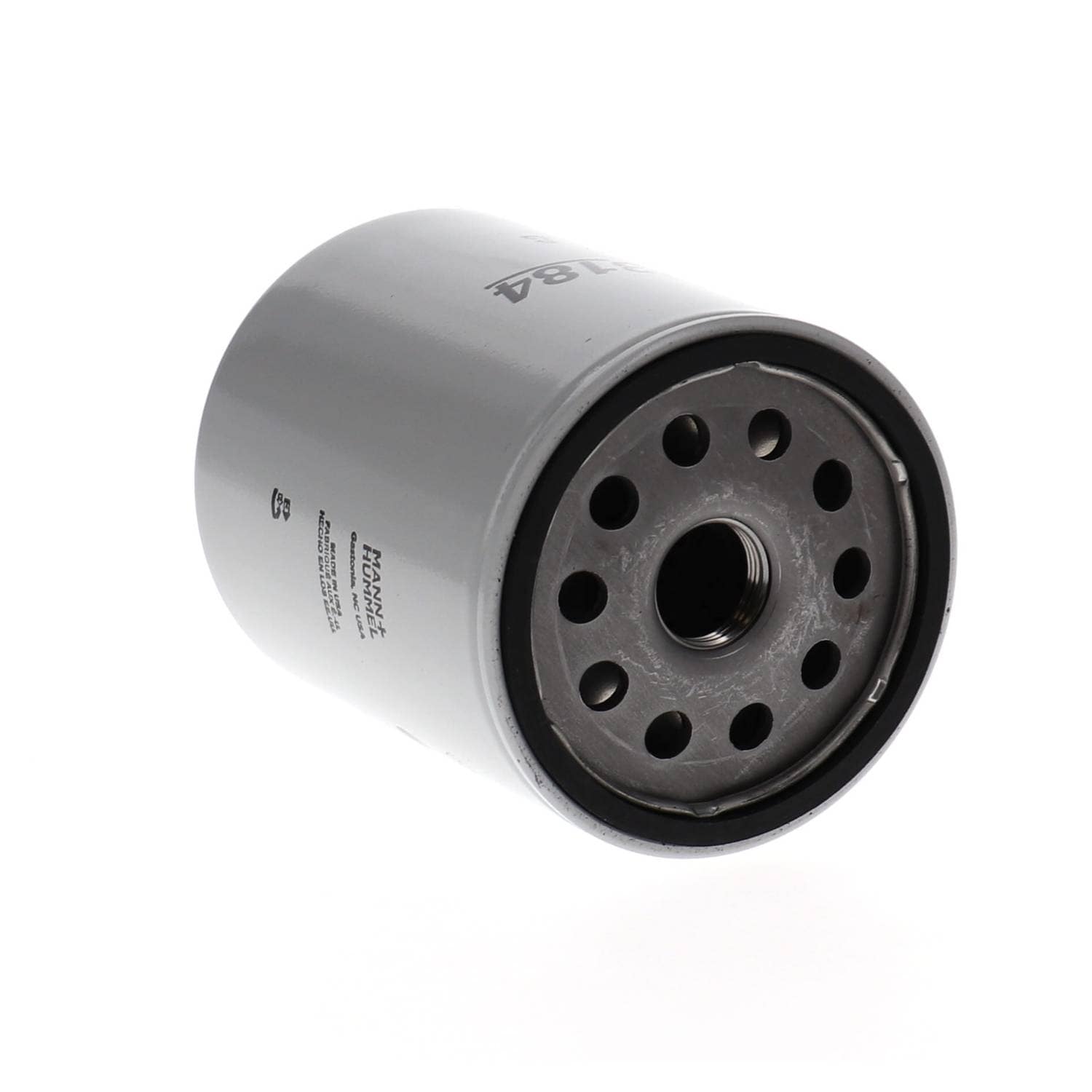 WIX Fuel/Water Separator Filter 33184 | O'Reilly Auto Parts