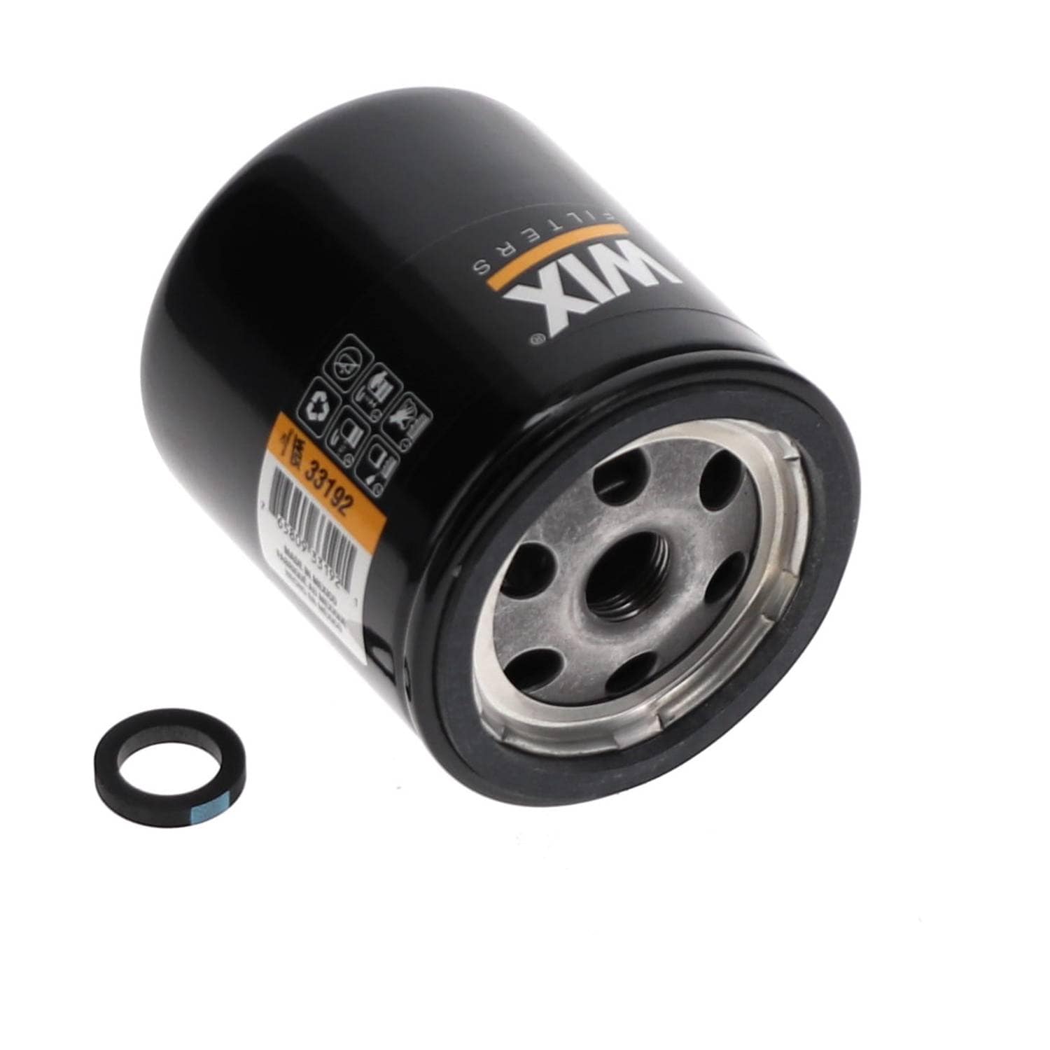 とうが WIX Fuel/Water Separator Filter 33192 | O'Reilly Auto Parts