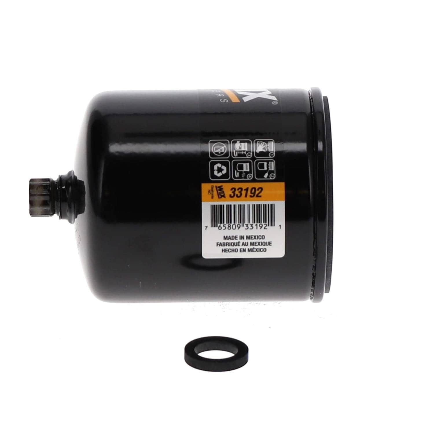 とうが WIX Fuel/Water Separator Filter 33192 | O'Reilly Auto Parts
