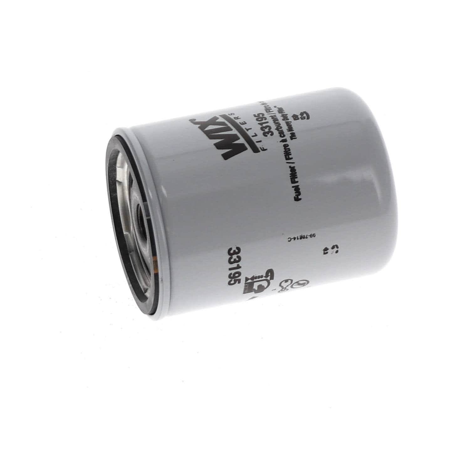 WIX Fuel Filter 33195 | O