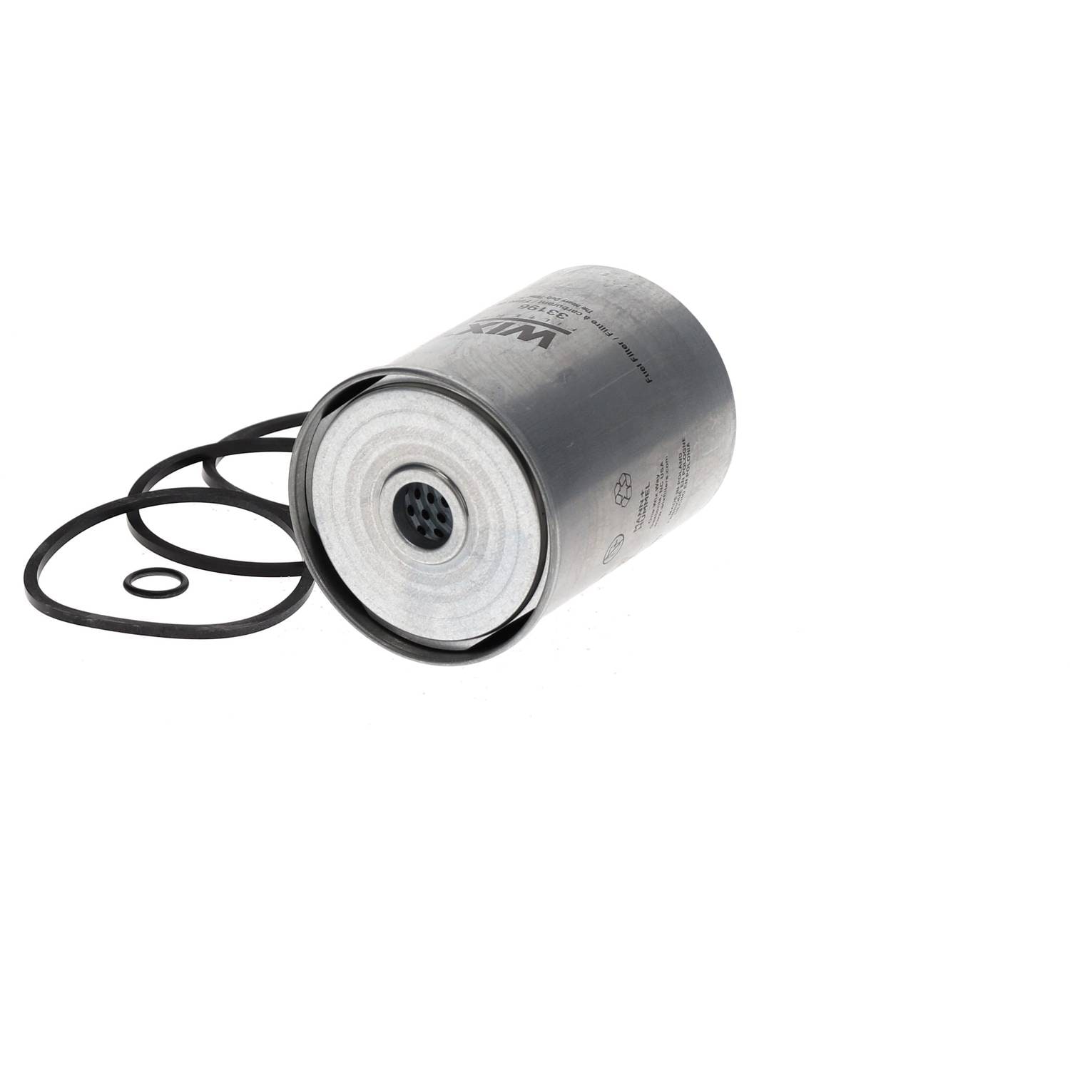 WIX Fuel Filter 33196 | O'Reilly Auto Parts