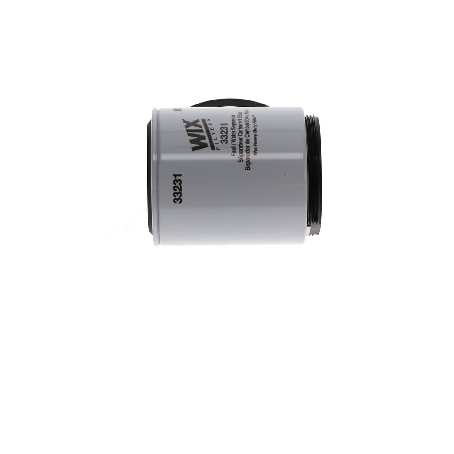 WIX Fuel/Water Separator Filter 33231 | O'Reilly Auto Parts