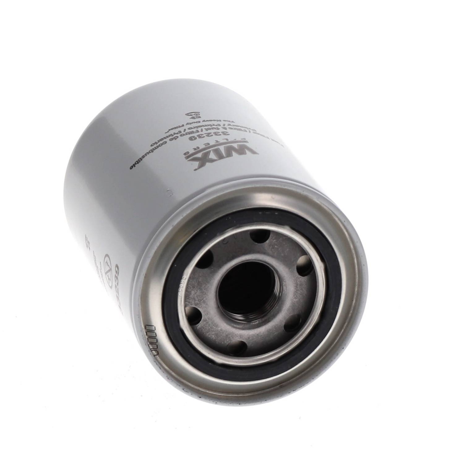 WIX Fuel Filter 33239 | O'Reilly Auto Parts