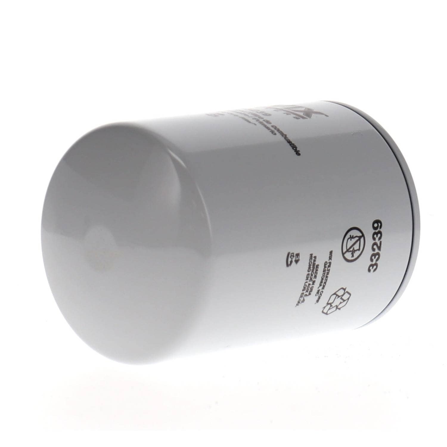 【バルト】 WIX Fuel Filter 33239 | O'Reilly Auto Parts