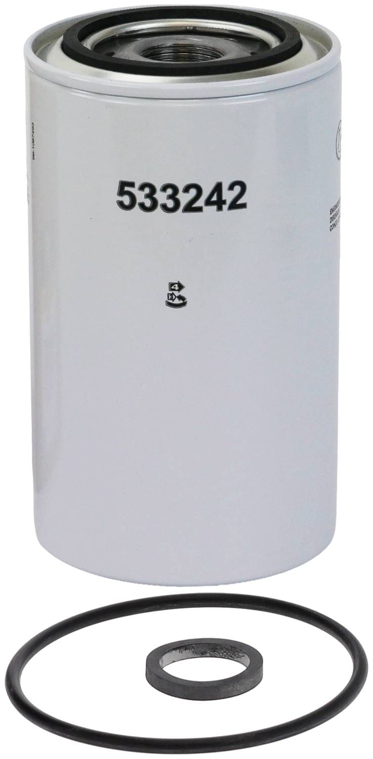 WIX Fuel/Water Separator Filter 33242 | O'Reilly Auto Parts