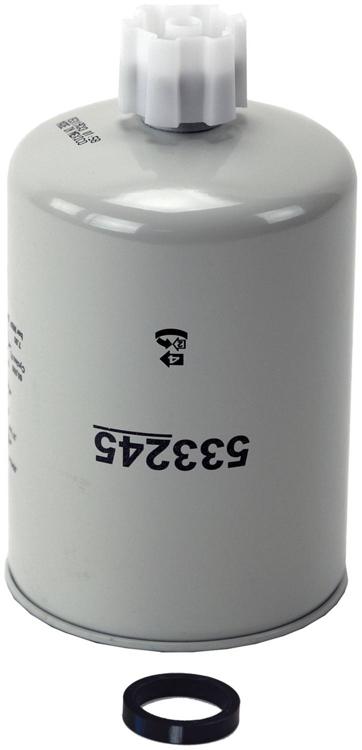 WIX Fuel/Water Separator Filter 33245 | O'Reilly Auto Parts