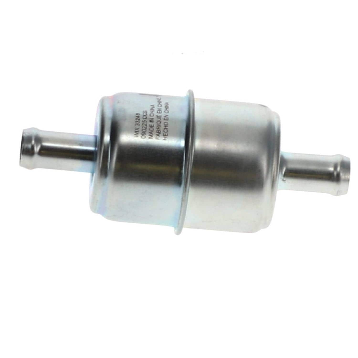 WIX Fuel Filter 33248 | O'Reilly Auto Parts