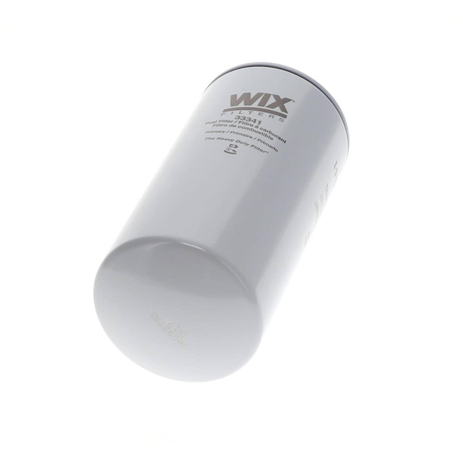 WIX Fuel Filter 33341 | O'Reilly Auto Parts