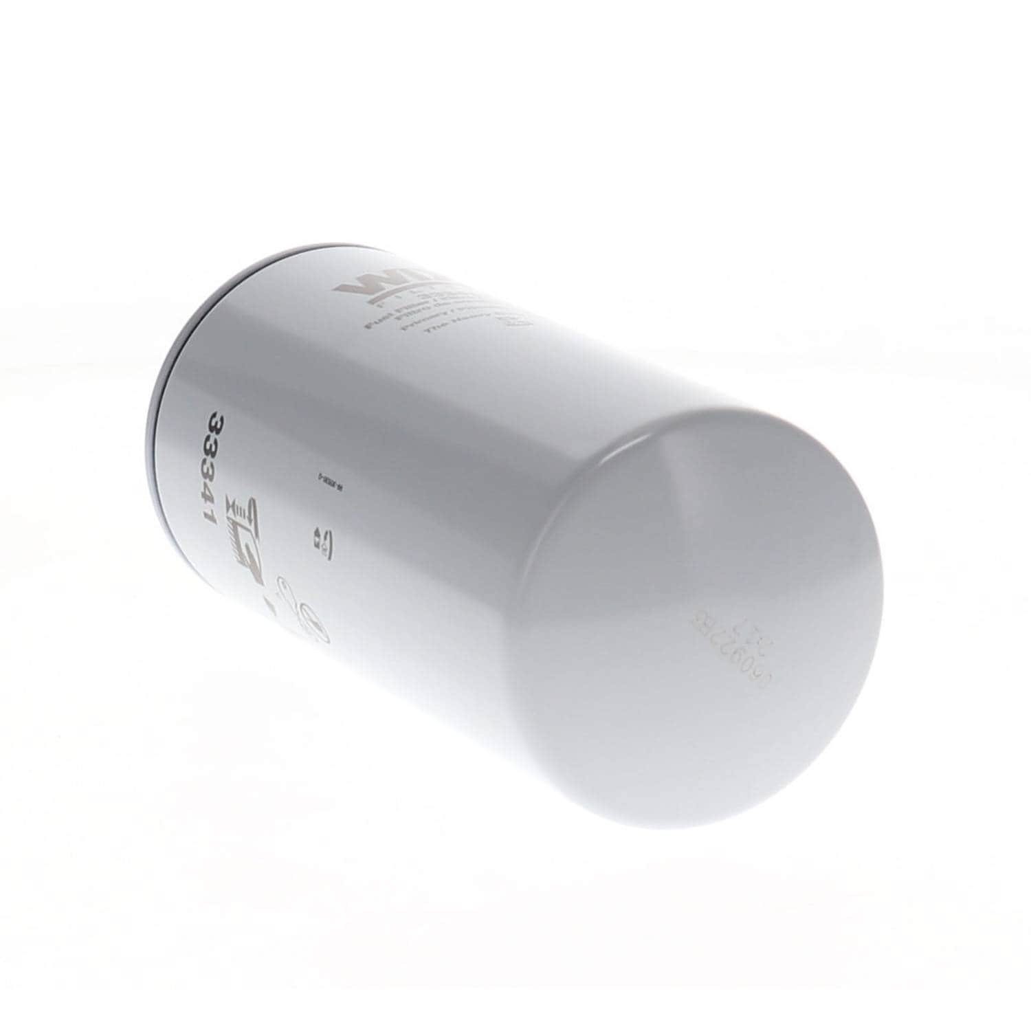 WIX Fuel Filter 33341 | O'Reilly Auto Parts