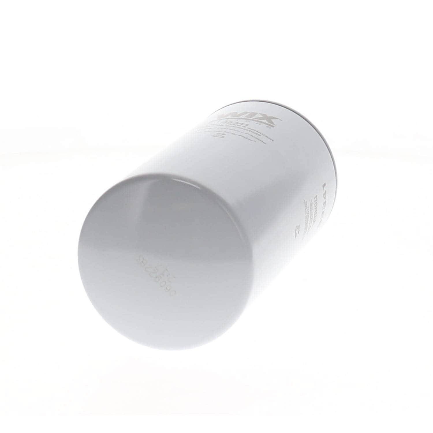  Ｏ－１ WIX Spin-On Fuel Filter 33341 for Heavy-Duty Trucks