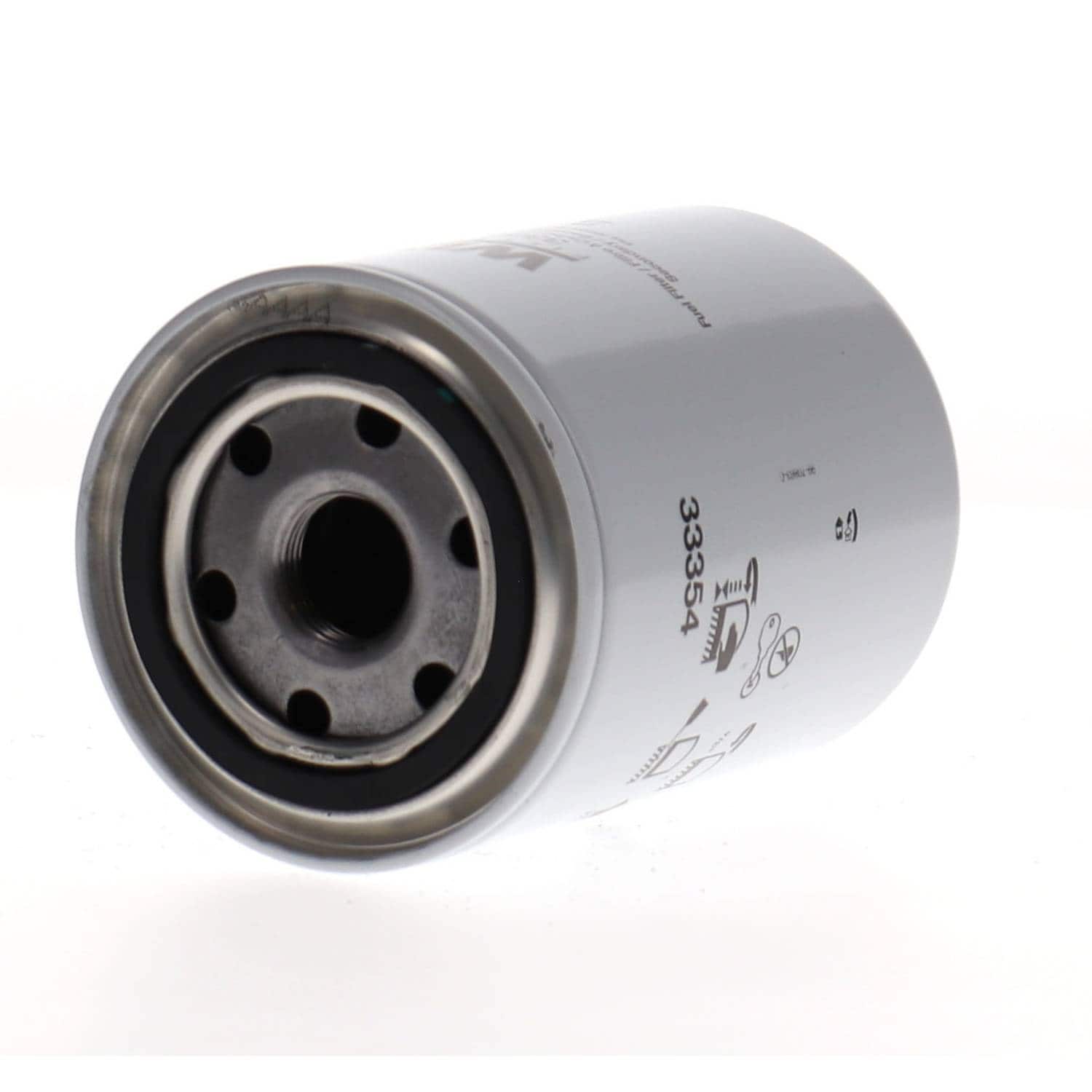 WIX Fuel Filter 33354 | O'Reilly Auto Parts