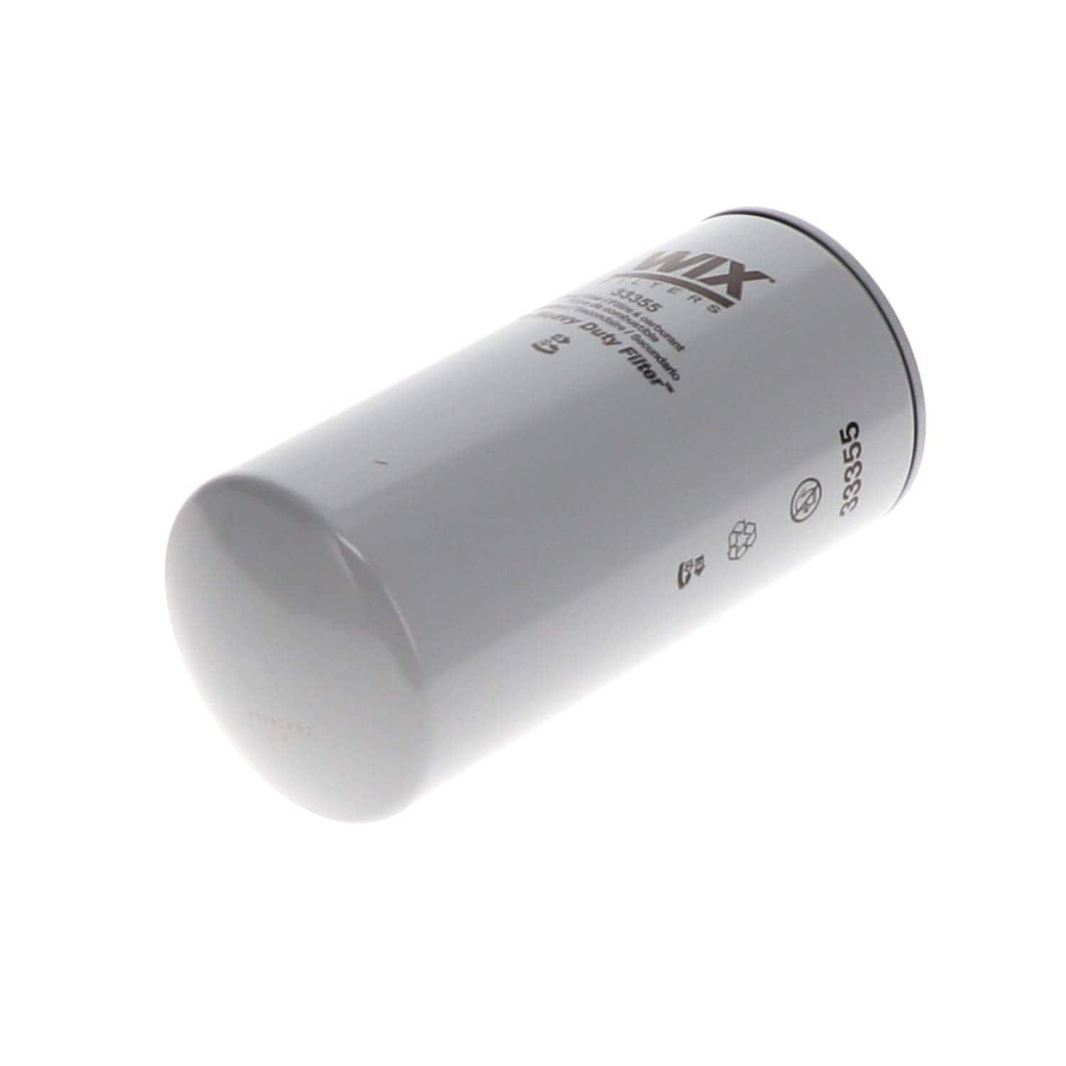 WIX Fuel Filter 33355 | O'Reilly Auto Parts