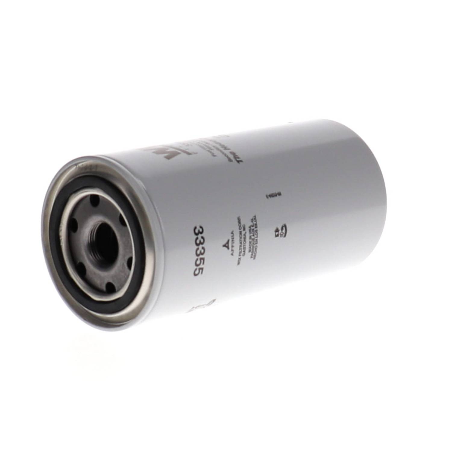 WIX Fuel Filter 33355 | O'Reilly Auto Parts