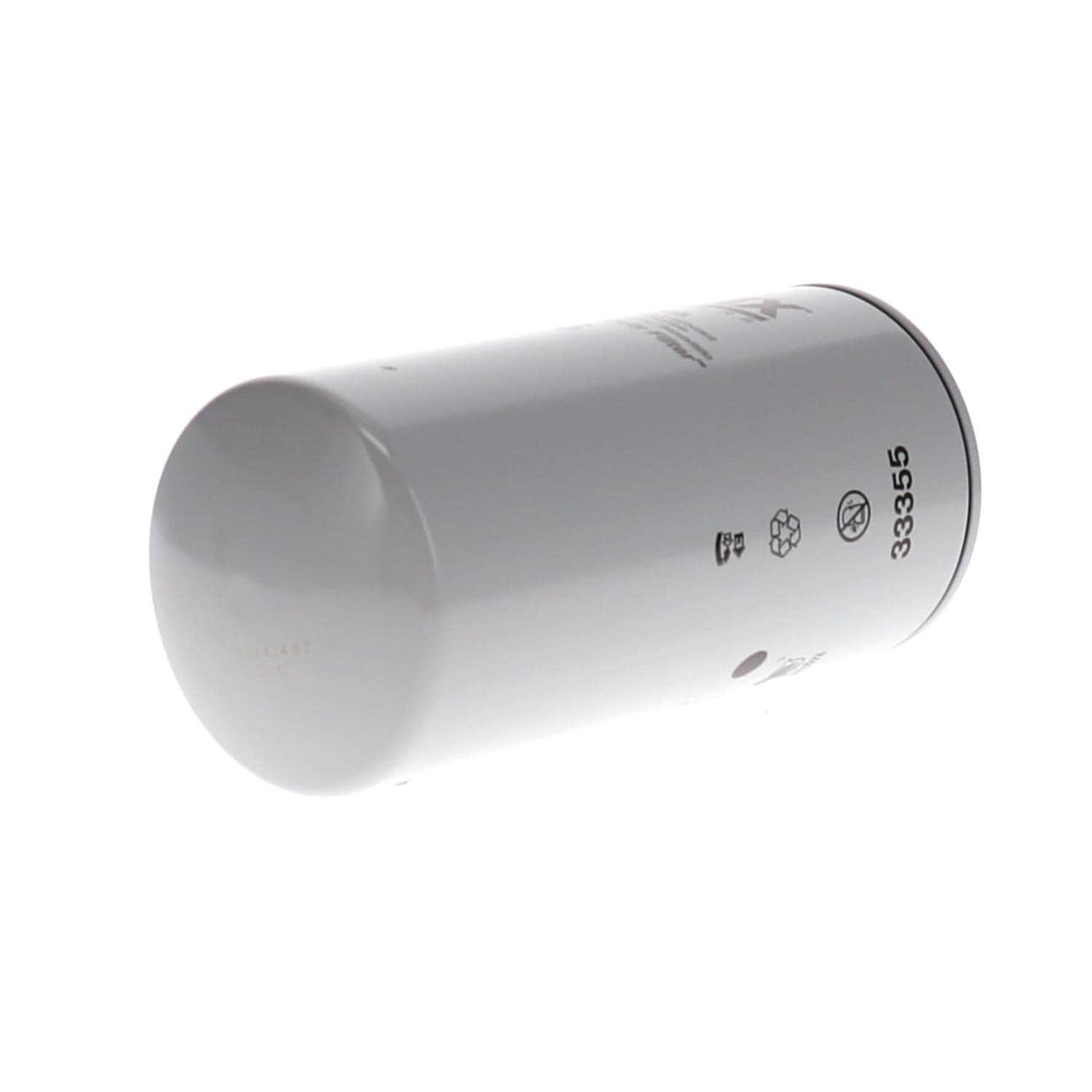 WIX Fuel Filter 33355 | O'Reilly Auto Parts