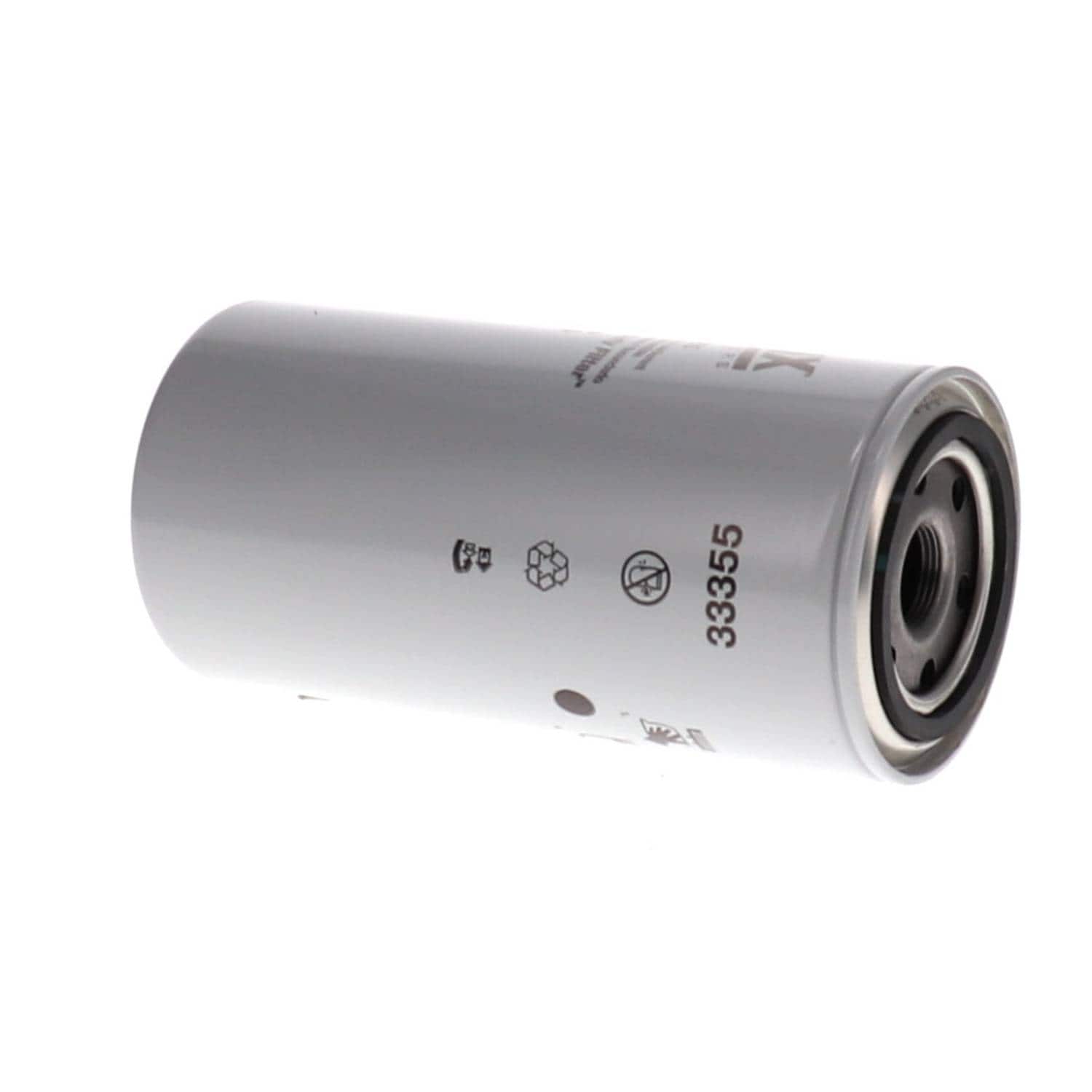 WIX Fuel Filter 33355 | O'Reilly Auto Parts