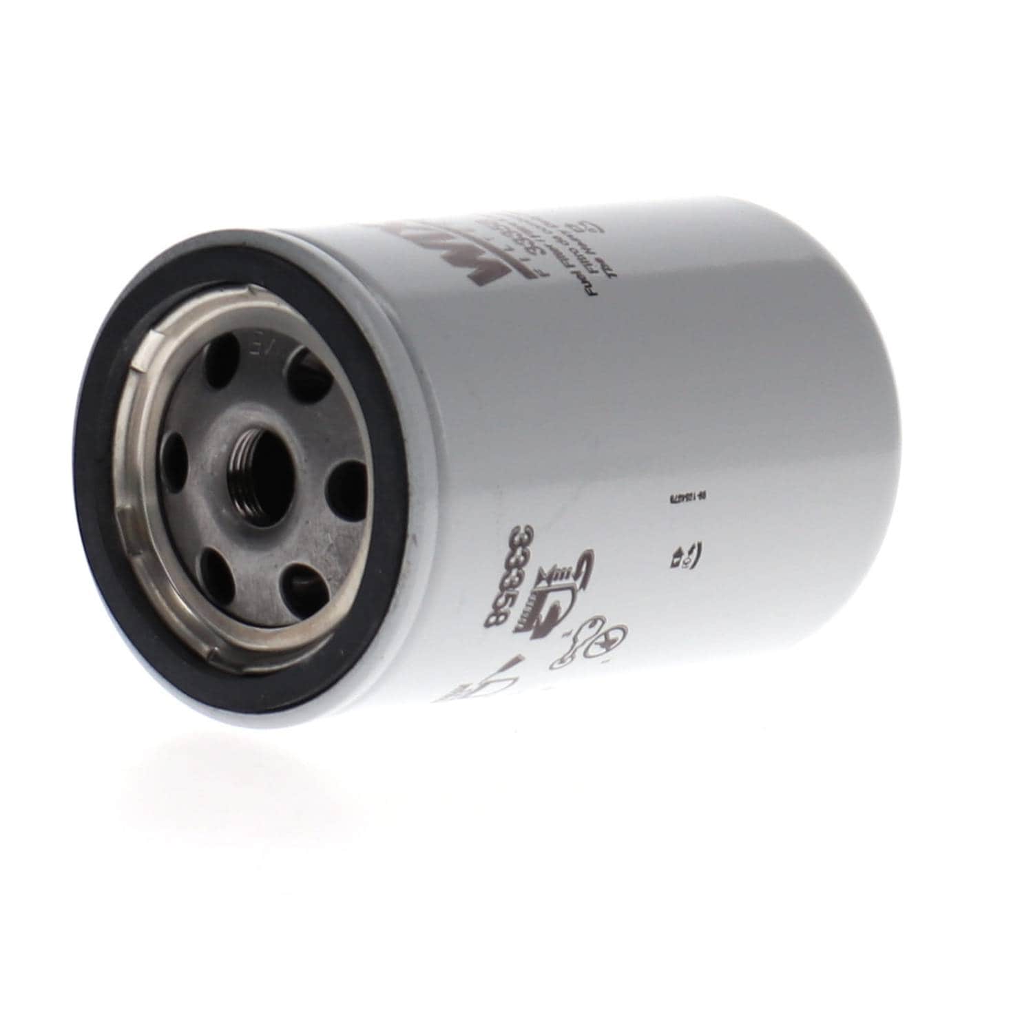 WIX Fuel Filter 33358 | O'Reilly Auto Parts