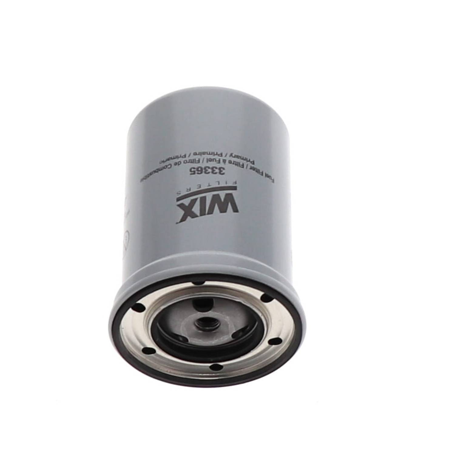 WIX Fuel Filter 33365 | O'Reilly Auto Parts