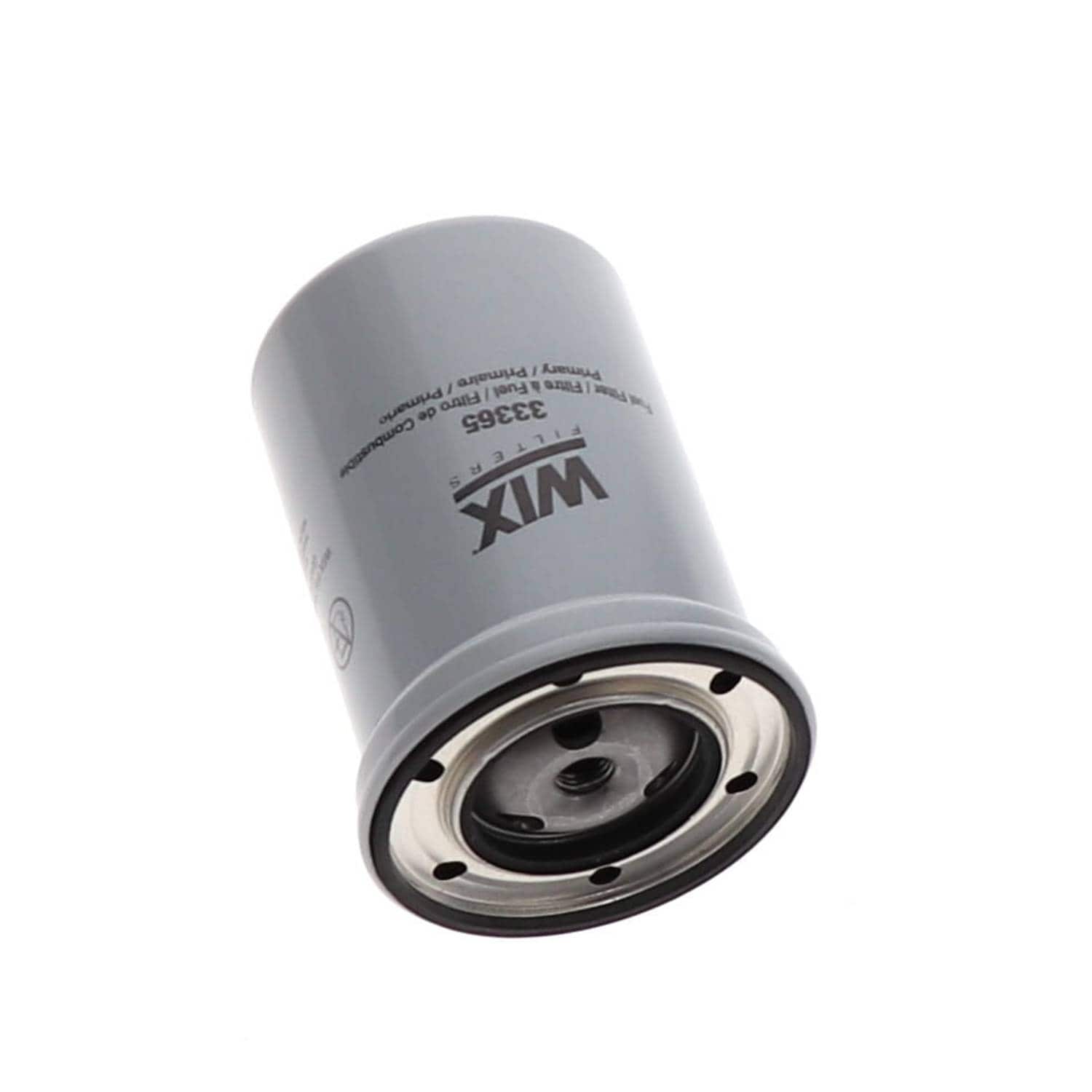 WIX Fuel Filter 33365 | O'Reilly Auto Parts