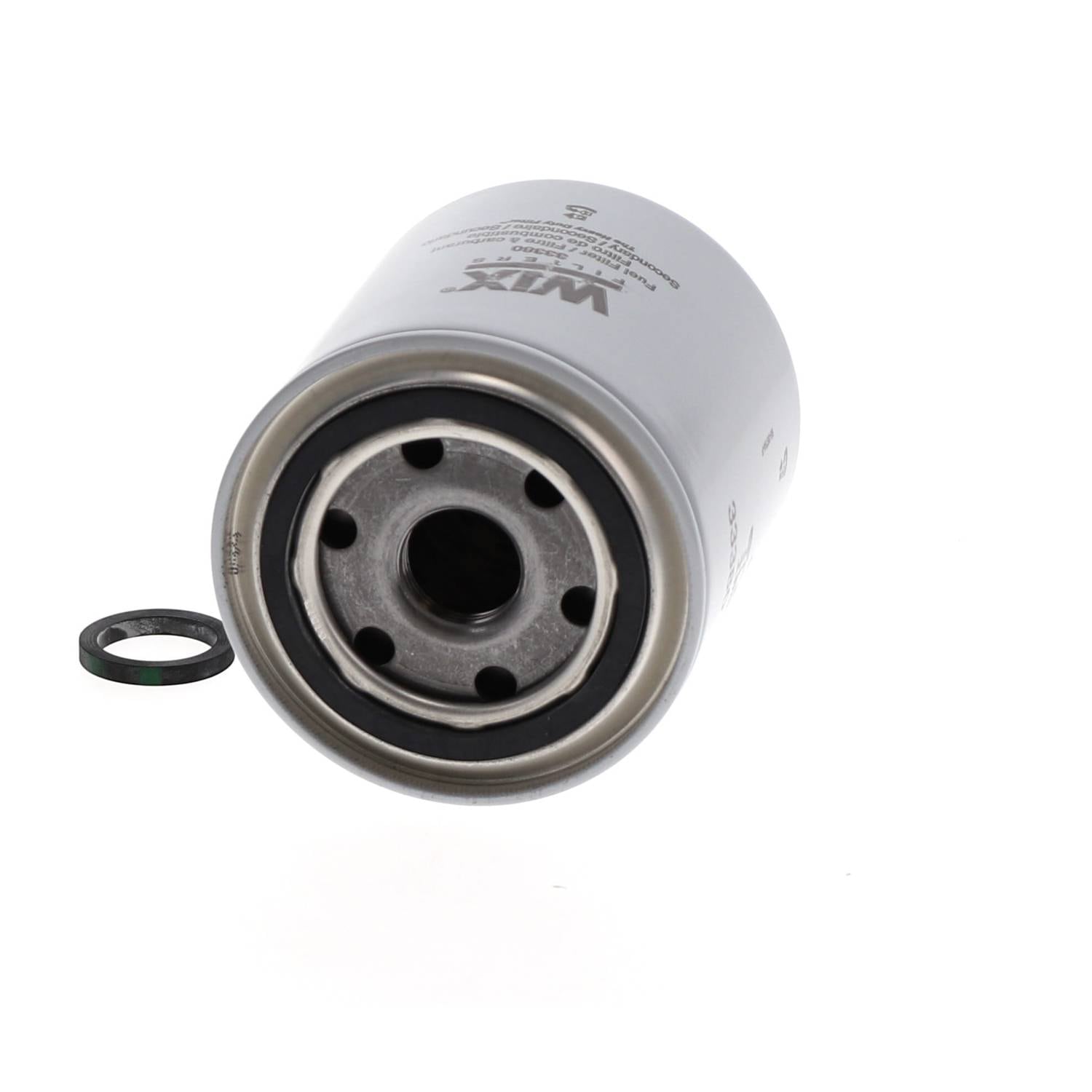 WIX Fuel Filter 33380 | O'Reilly Auto Parts
