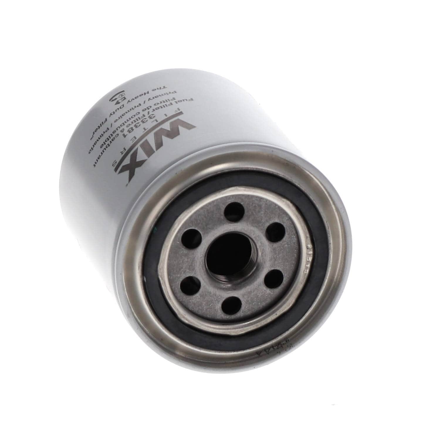 WIX Fuel Filter 33381 | O'Reilly Auto Parts