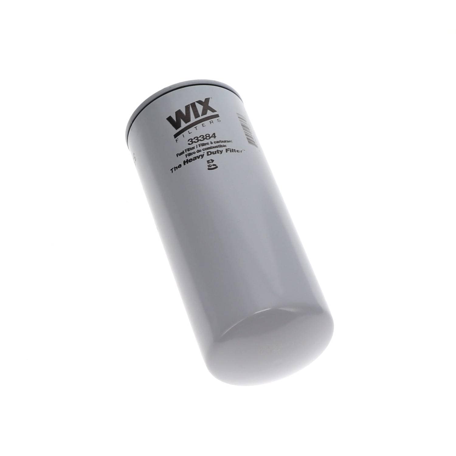 WIX Fuel Filter 33384 | O'Reilly Auto Parts
