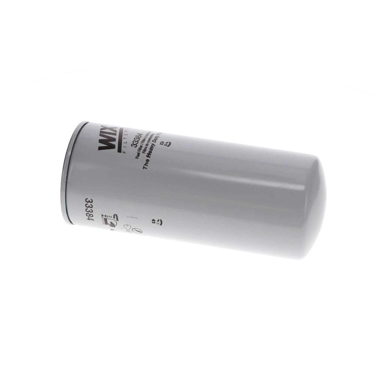 WIX Fuel Filter 33384 | O'Reilly Auto Parts
