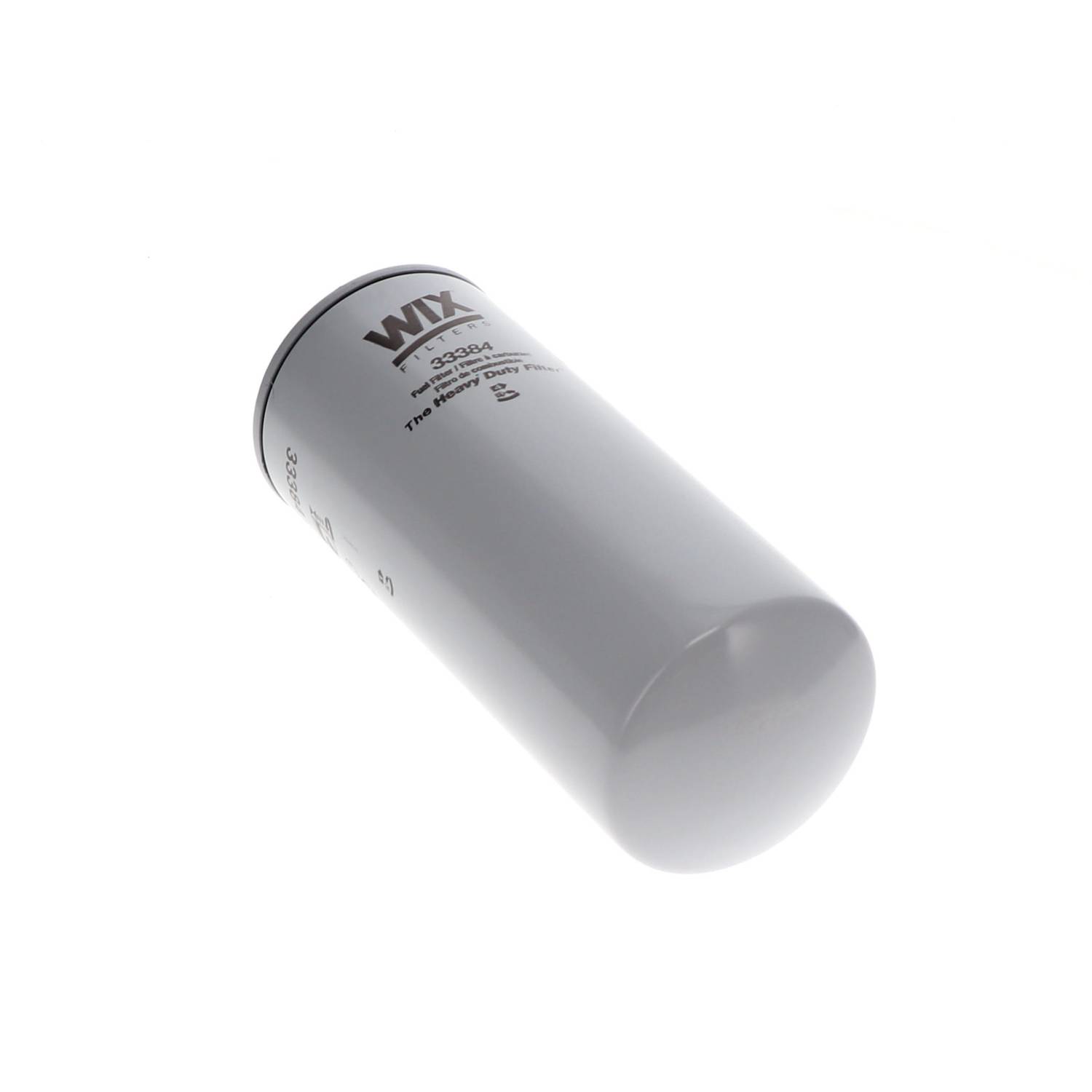 WIX Fuel Filter 33384 | O'Reilly Auto Parts
