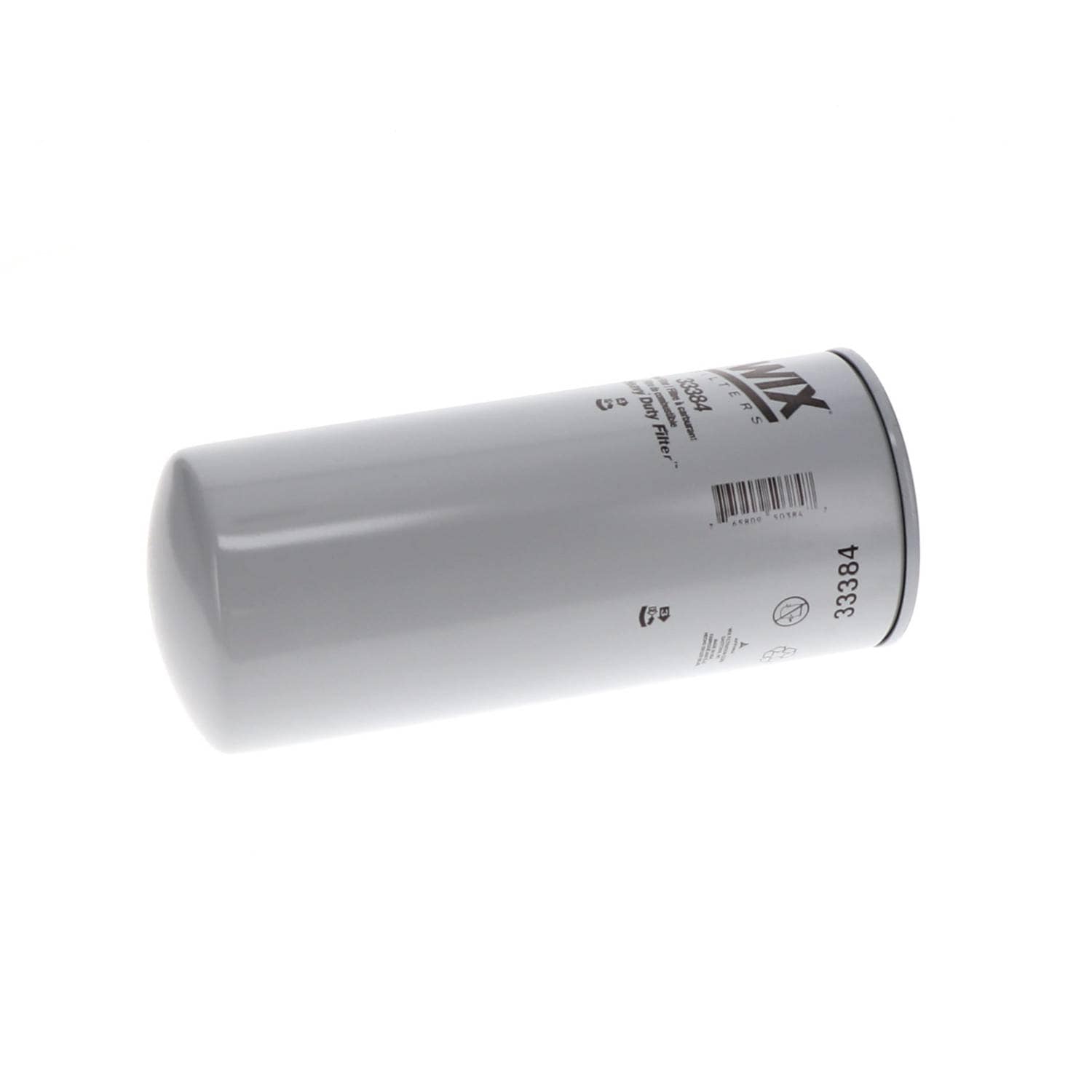 WIX Fuel Filter 33384 | O'Reilly Auto Parts